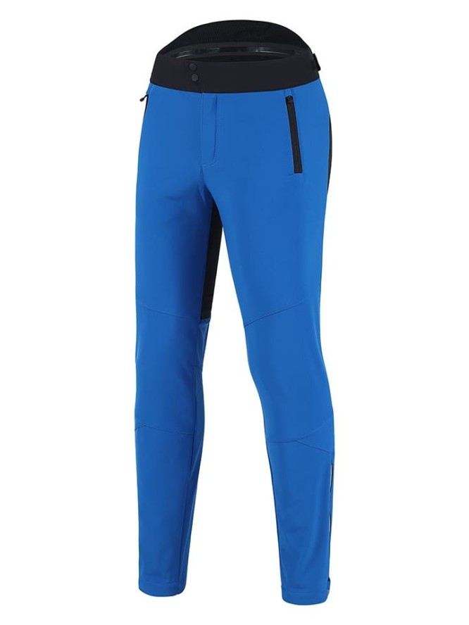 Protective Spodnie funkcyjne "Sleigh Ride" w kolorze niebieskim rozmiar: XXL