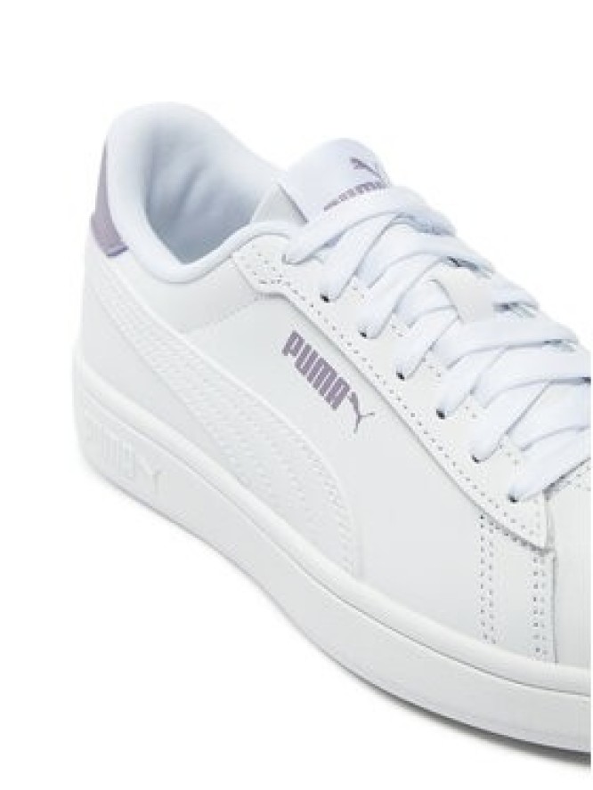 Puma Sneakersy Puma Smash 3.0 L 390987 23 Biały