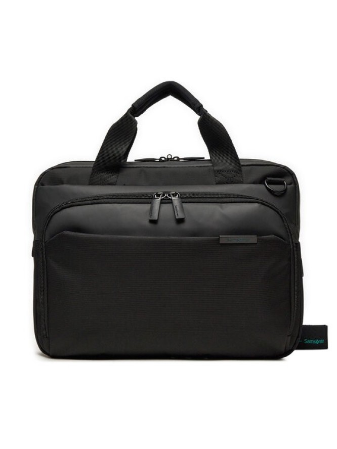 Samsonite Torba na laptopa Mysight 135074-1041-1CNU Czarny