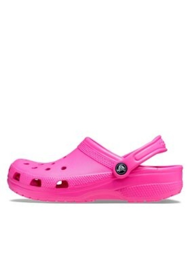 Crocs Chodaki Classic 10001 Różowy