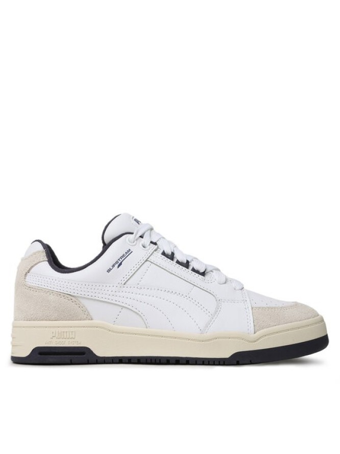 Puma Sneakersy Slipstream Lo Retro 38469209 Biały