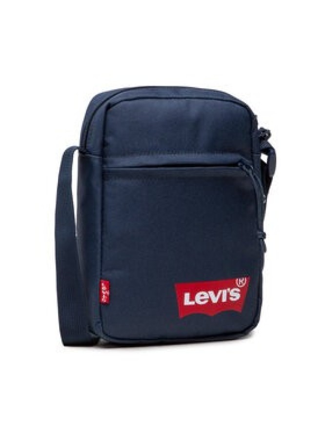 Levi's® Saszetka 38005-0124 Granatowy