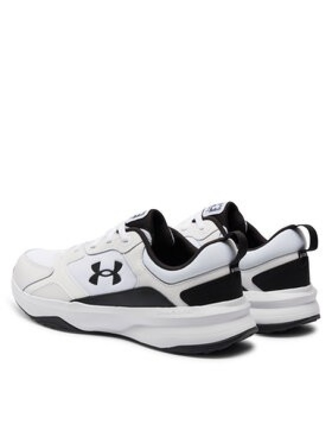 Under Armour Sneakersy Ua Charged Edge 3026727-100 Biały