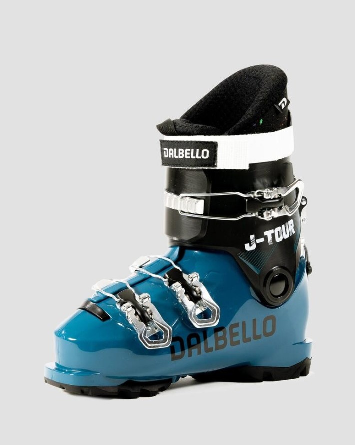 Buty narciarskie DALBELLO J-TOUR JUNIOR