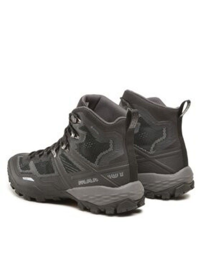 Mammut Trekkingi Ducan High Gtx GORE-TEX 3030-03471-0052-1080 Czarny