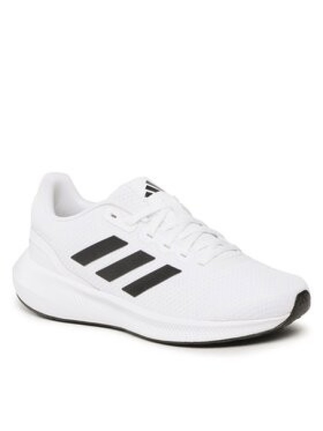 adidas Buty do biegania Runfalcon 3 Shoes HQ3789 Biały