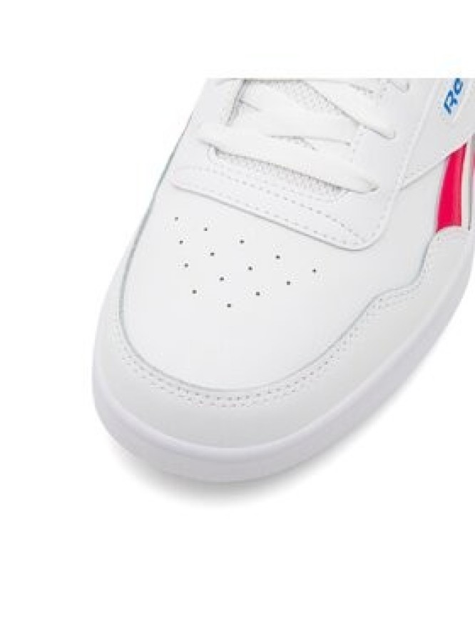 Reebok Sneakersy Court Ad 100075020 Biały