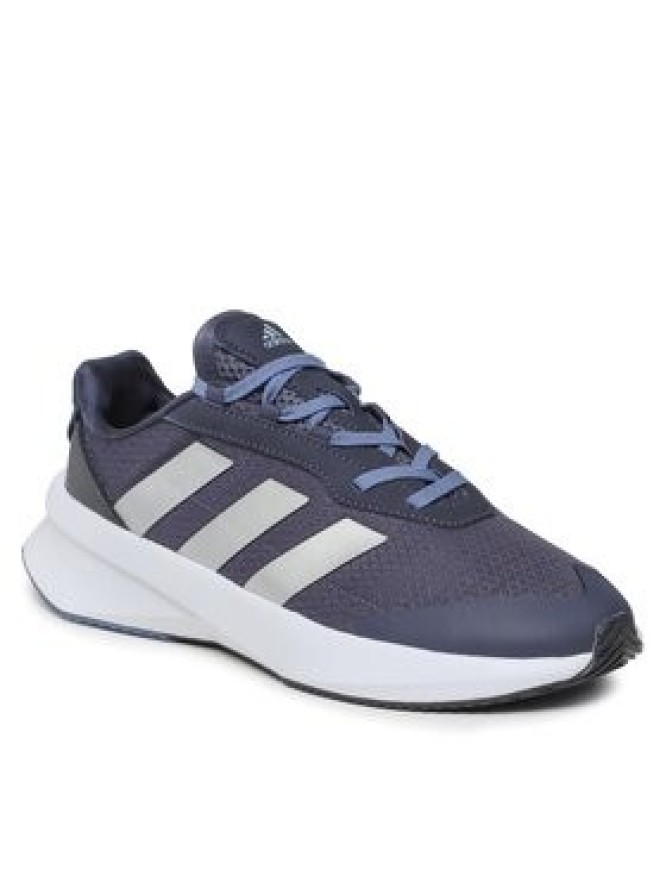 adidas Sneakersy Heawyn IG2378 Granatowy