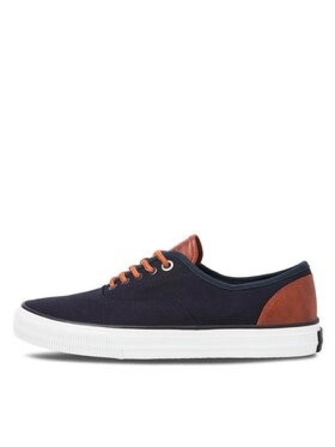 Jack&Jones Sneakersy Curtis 12229023 Niebieski