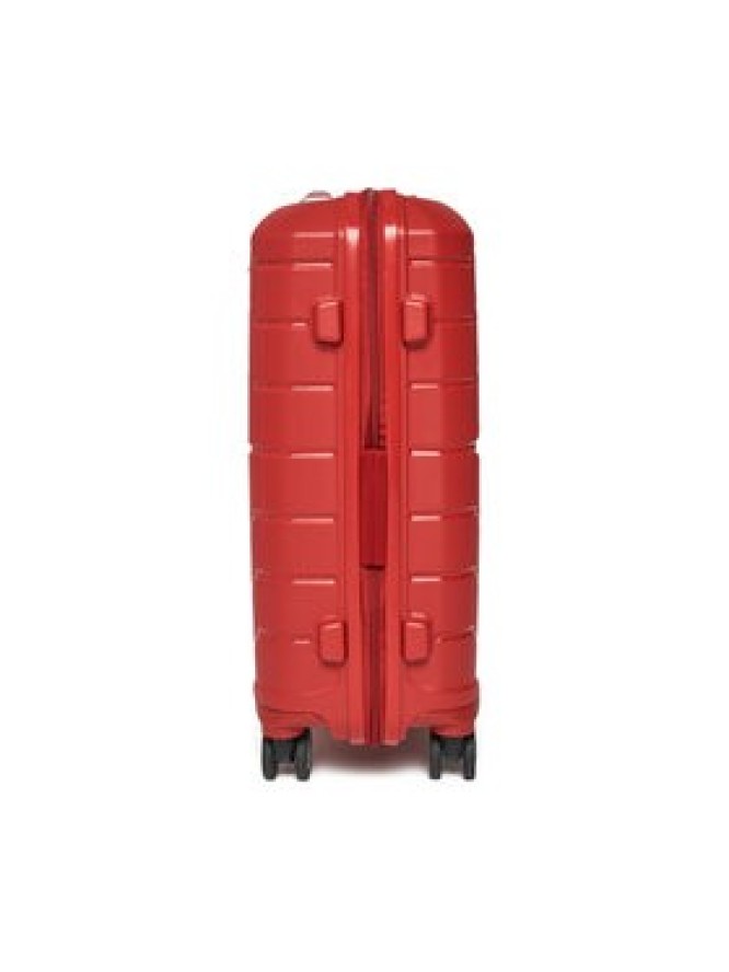 Samsonite Walizka kabinowa Flux 88537 126 1INU Czerwony