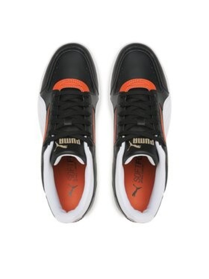 Puma Sneakersy Rebound Joy Low 38074724 Czarny