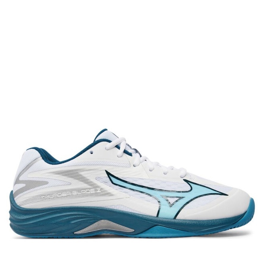 Buty halowe Mizuno