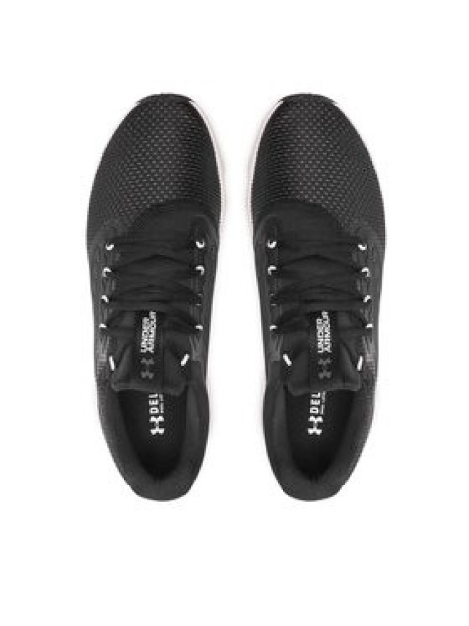 Under Armour Buty do biegania Ua Charged Vantage 2 3024873-001 Czarny