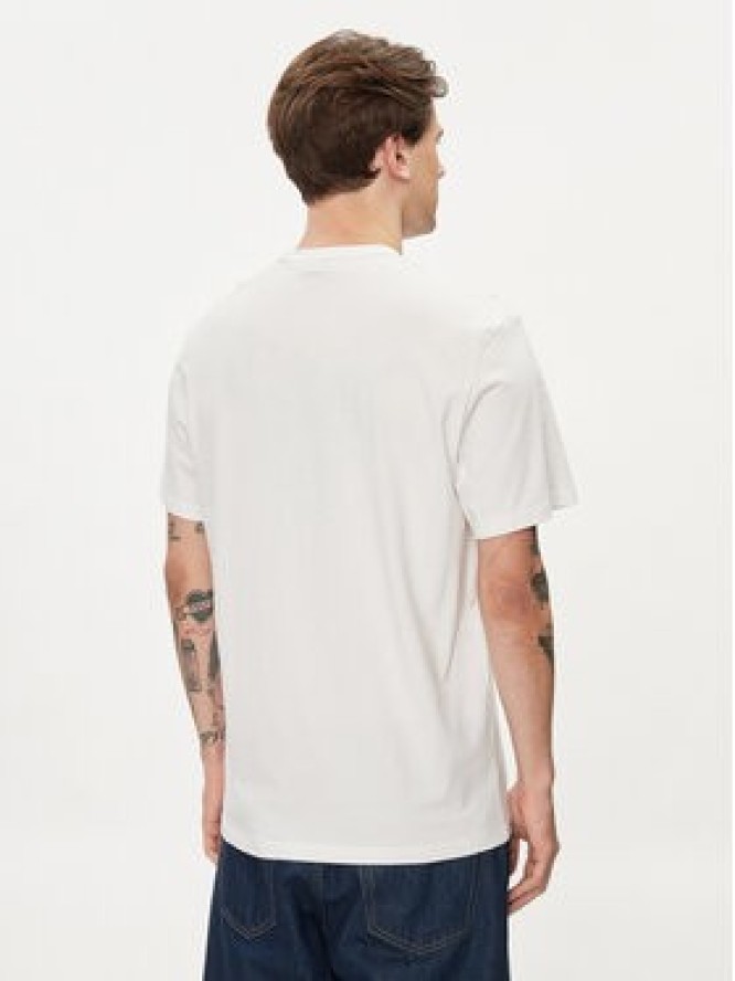 Only & Sons T-Shirt Smart 22026726 Biały Regular Fit