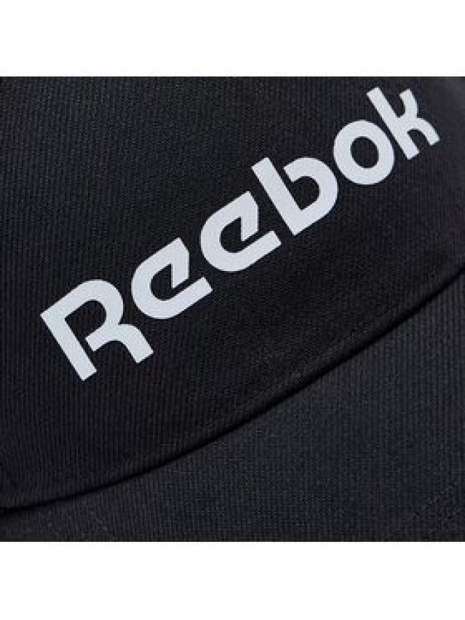 Reebok Czapka z daszkiem Act Core LL Cap H36572 Czarny