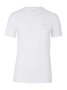 JOOP! Komplet 2 t-shirtów 30030783 Biały Slim Fit