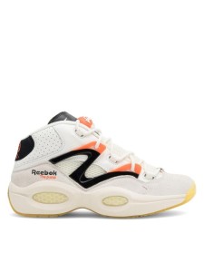 Reebok Sneakersy Question Pump H06490-M Kolorowy