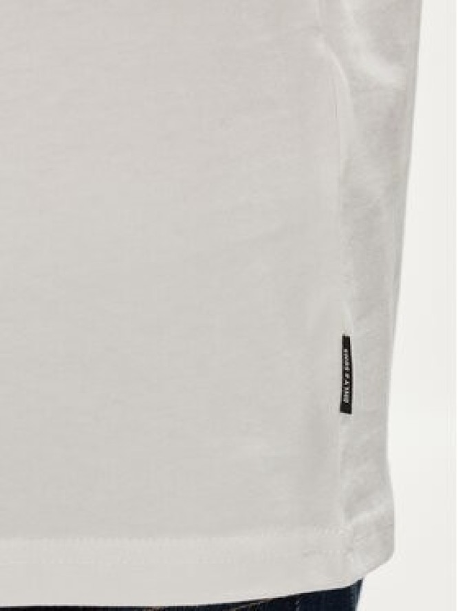 Only & Sons T-Shirt Smart 22026726 Biały Regular Fit
