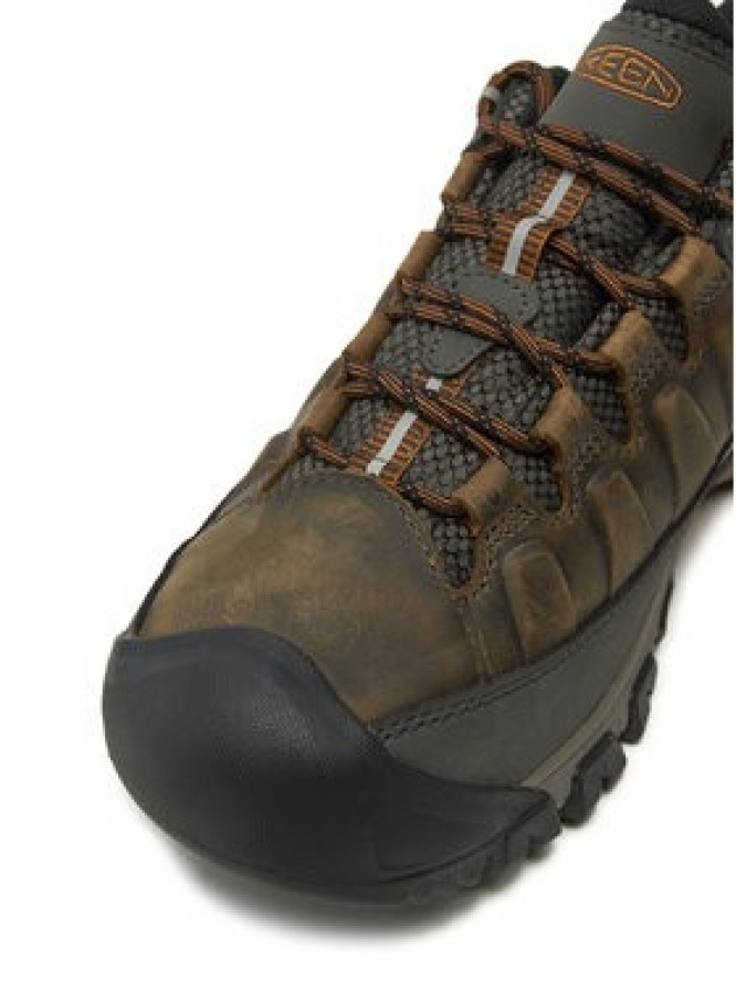 Keen Trekkingi Targhee III Wp 1017784 Szary