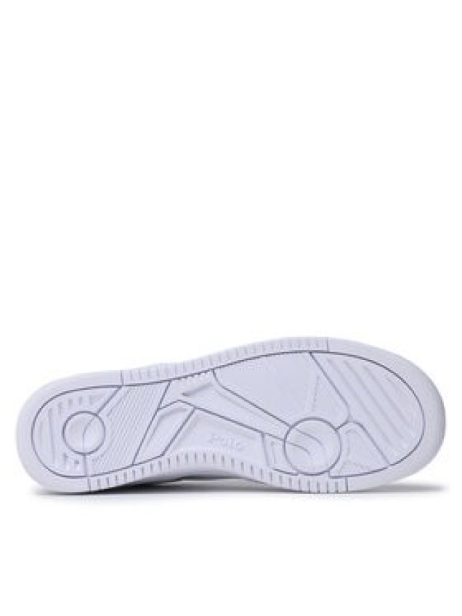 Polo Ralph Lauren Sneakersy Masters Crt 809891791009 Biały