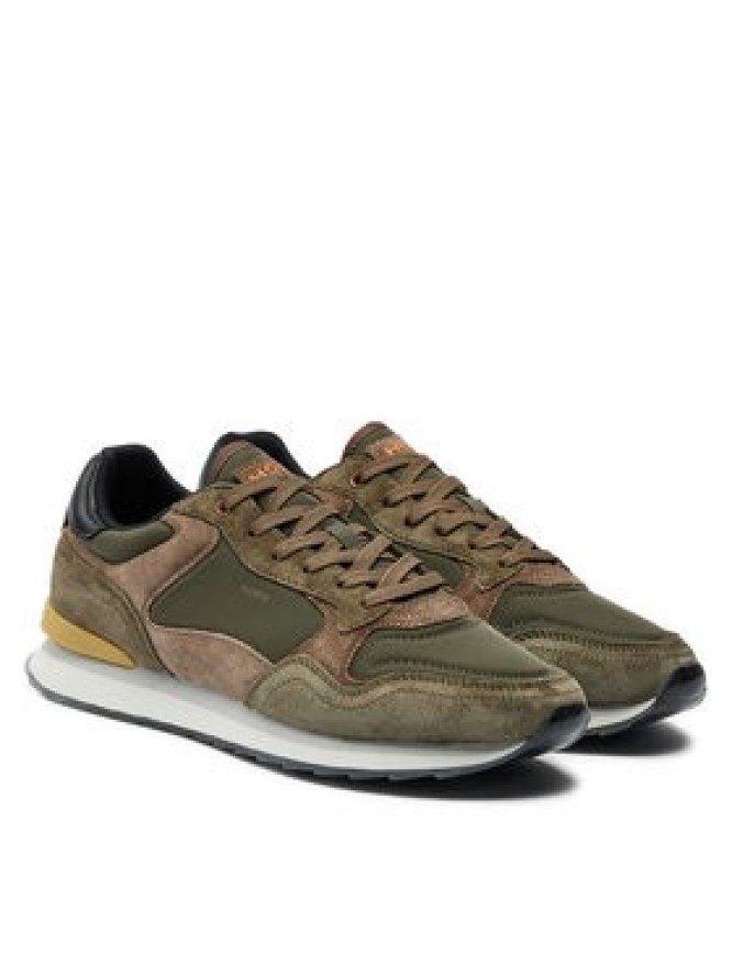 HOFF Sneakersy Marseille 22402605 Khaki