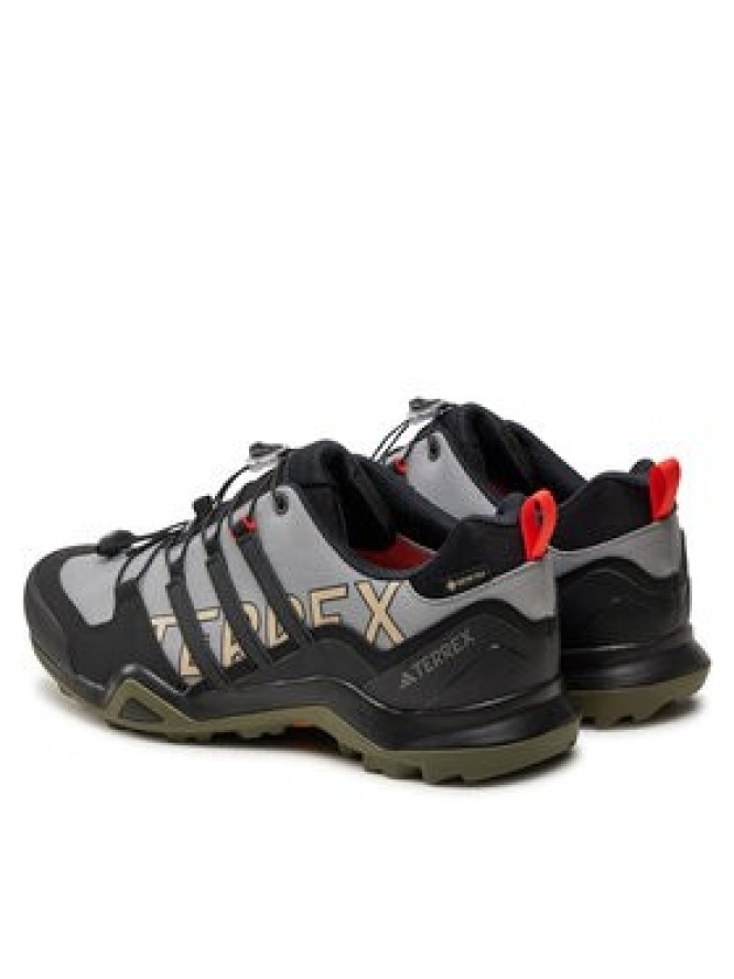 adidas Trekkingi Terrex Swift R2 GORE-TEX IH2600 Szary