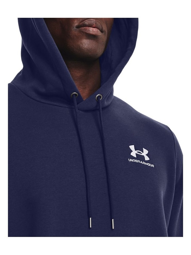 Under Armour Bluza w kolorze granatowym rozmiar: XXL