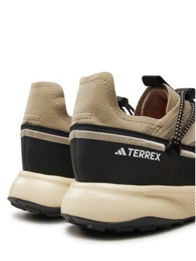 adidas Sneakersy Terrex Voyager 21 ID0873 Beżowy