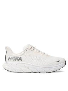 Hoka Buty do biegania Arahi 7 1147850 Biały