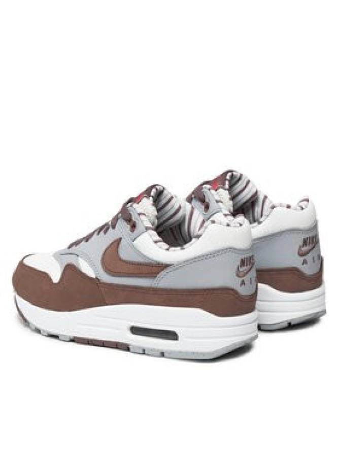 Nike Sneakersy Air Max 1 Prm FB8916 100 Kolorowy