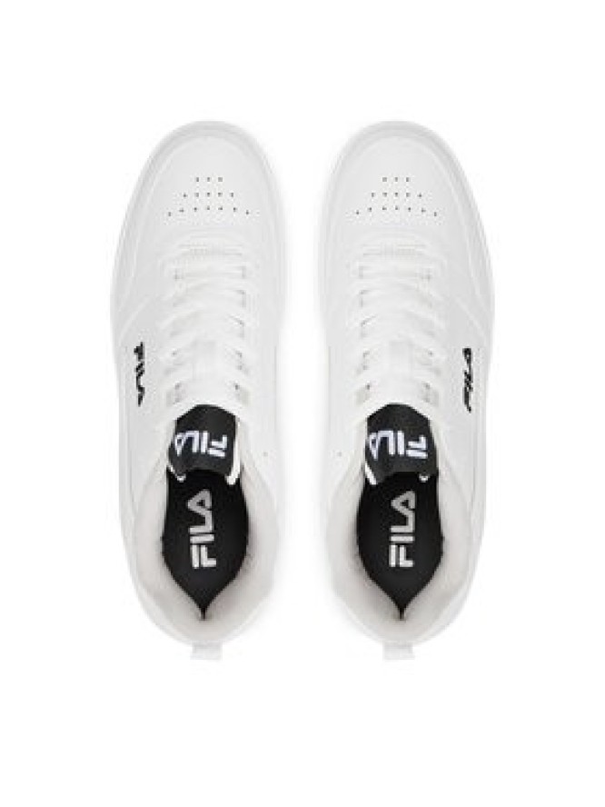 Fila Sneakersy Fila Rega Nf FFM0370.13033 Biały