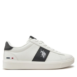 Sneakersy U.S. Polo Assn.