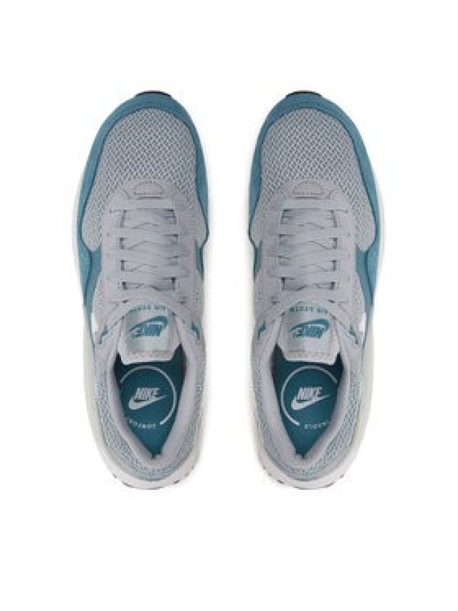 Nike Sneakersy DM9537-006 Niebieski