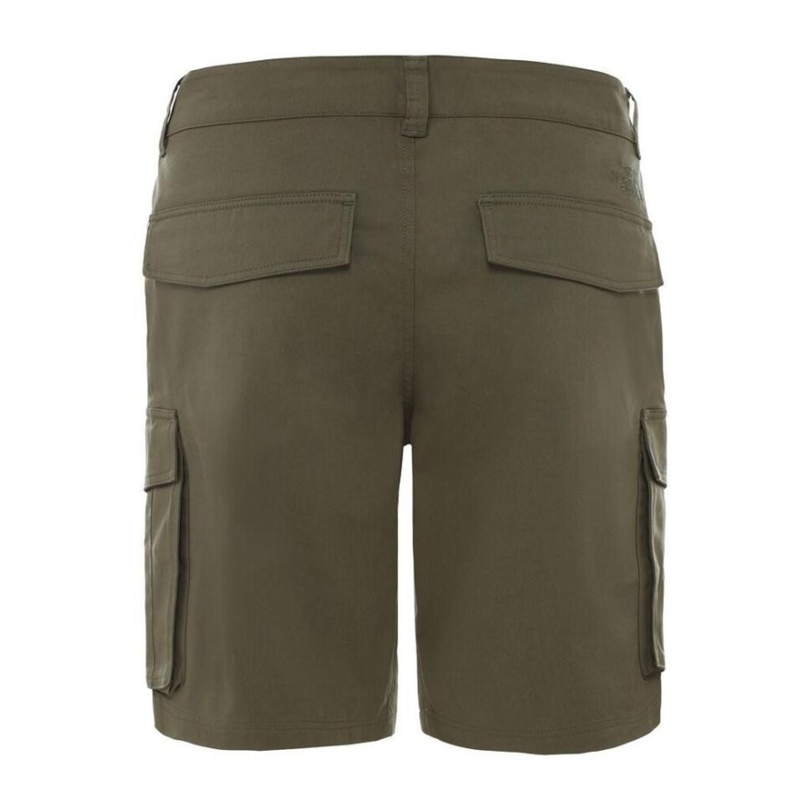 Spodenki turystyczne męskie The North Face M Anticline Cargo Short