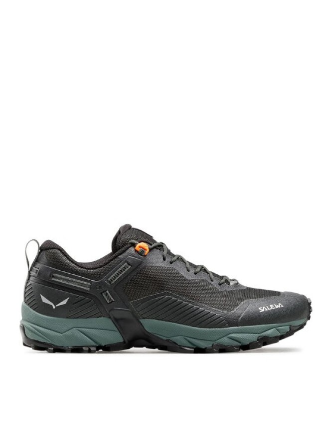 Salewa Trekkingi Ms Ultra Train 3 61388 Zielony