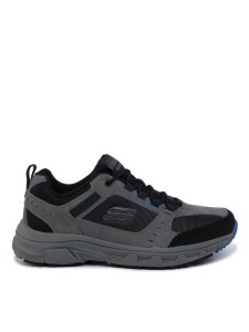 Skechers Trapery Oak Canyon 51893/CCBK Szary