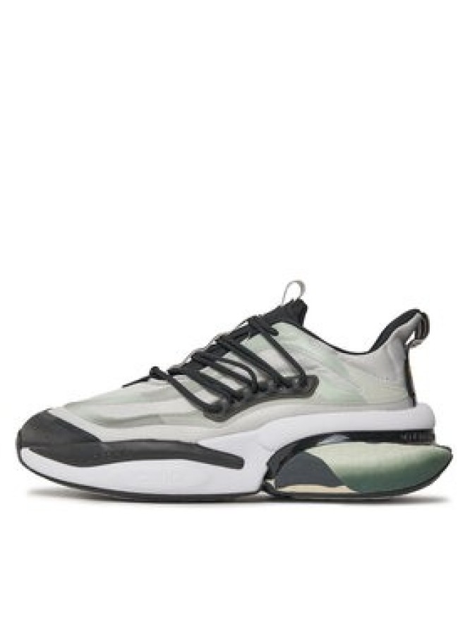 adidas Sneakersy Alphaboost V1 IG3639 Szary
