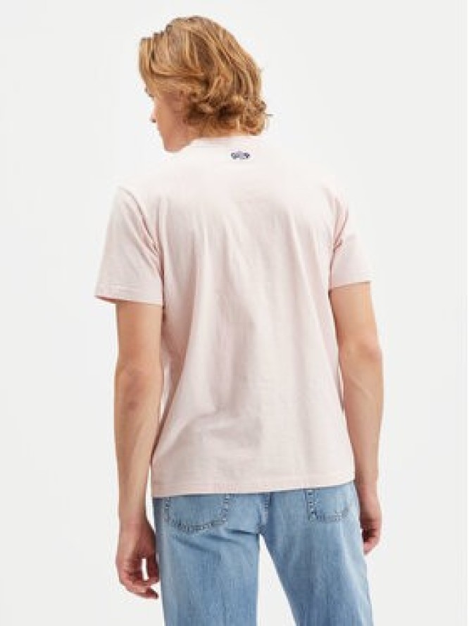 Gap T-Shirt 586480-03 Różowy Regular Fit