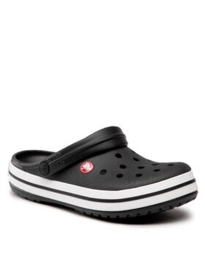 Crocs Klapki Crocband 11016 Czarny