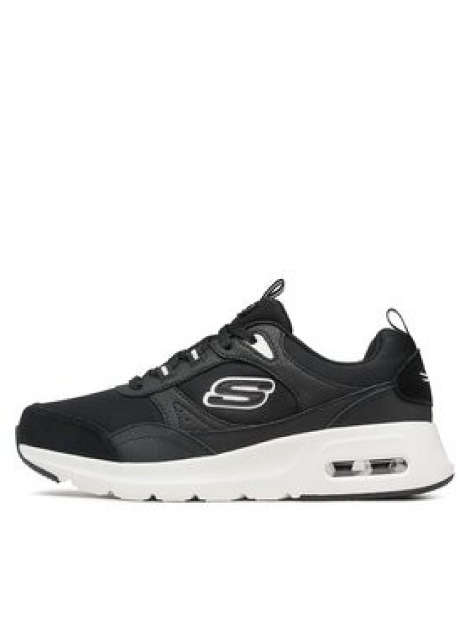 Skechers Sneakersy Homegrown 232646/BKW Czarny