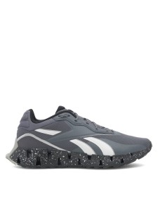 Reebok Buty do biegania Zig Dynamica 4 Adventure 100074699 Szary