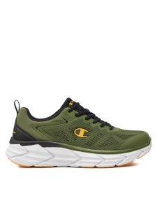 Champion Sneakersy Fx Iii Low Cut Shoe S22191-CHA-GS523 Khaki