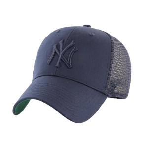 Czapka z daszkiem dla dorosłych 47 Brand MLB New York Yankees Branson Cap