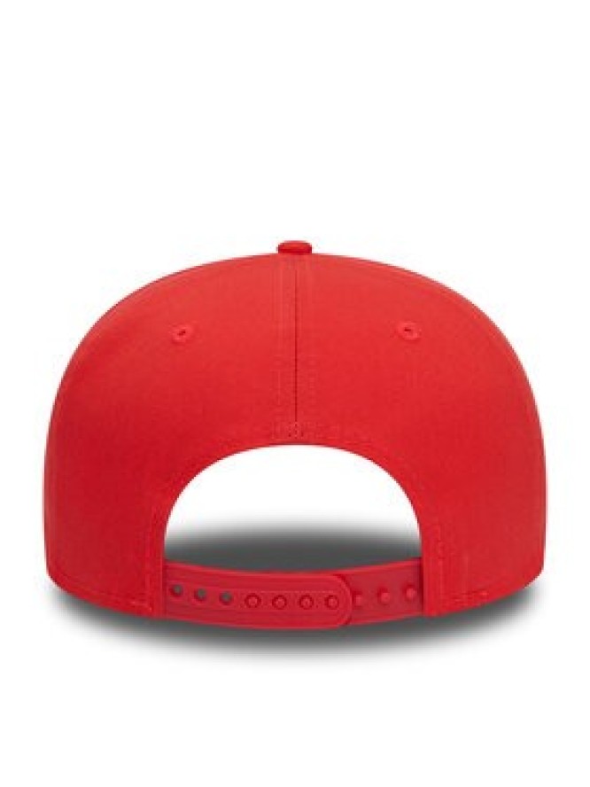 New Era Czapka z daszkiem Le 950 Nyy 60435190 Czerwony