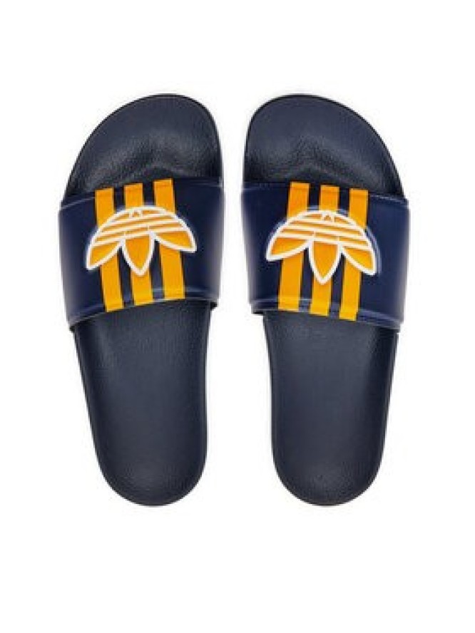 adidas Klapki adilette Slides ID5787 Niebieski