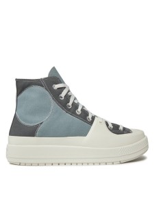 Converse Trampki Chuck Taylor All Star Construct A03472C Zielony