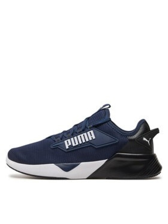 Puma Buty Retaliate 2 376676 43 Granatowy