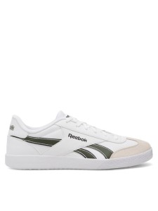 Reebok Sneakersy Smash Edge S 100034032-W Biały