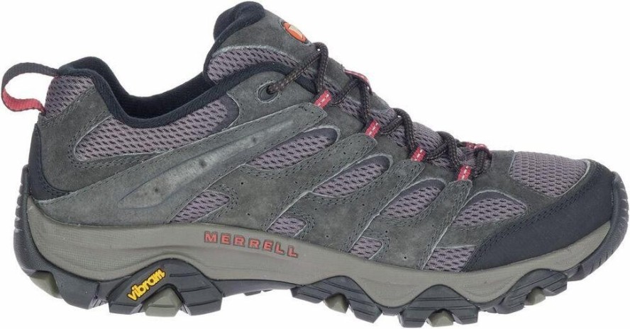 Buty Trekkingowe Męskie Merrell Moab 3