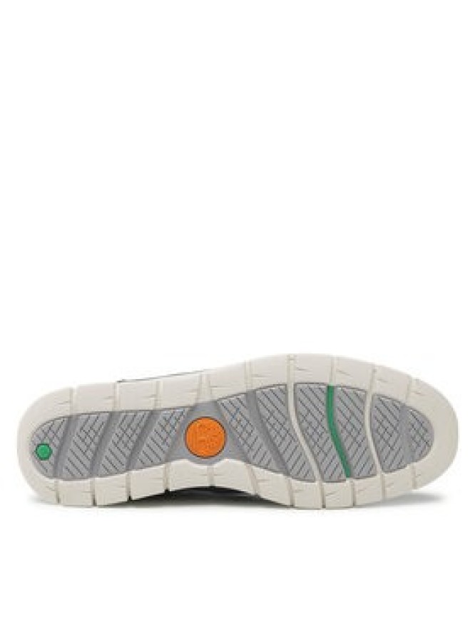 Timberland Sneakersy Graydon Knit Ox Basic TB0A5NAM019 Granatowy